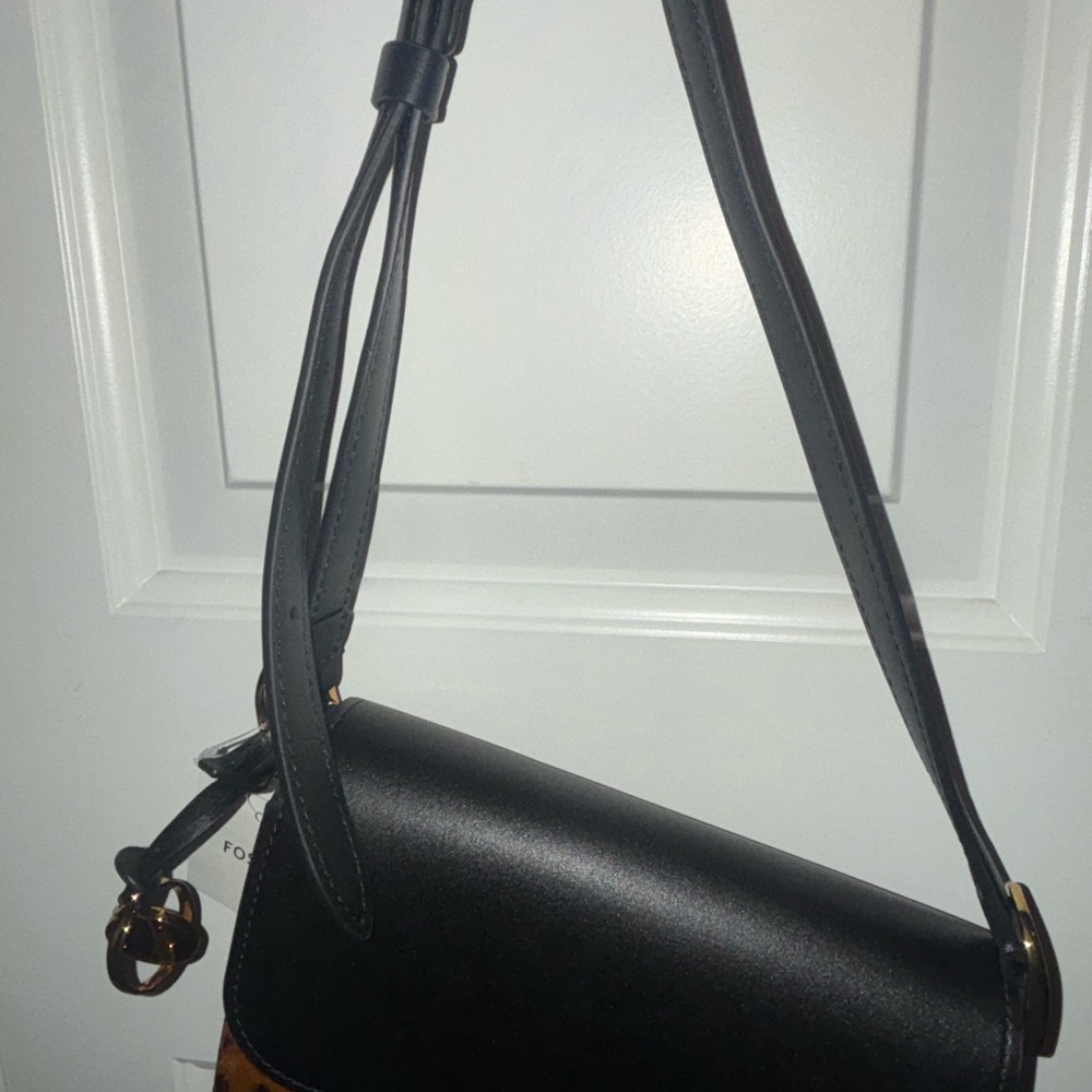 Fossil Lennox flap crossbody - Picture 2 of 6